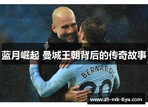 蓝月崛起 曼城王朝背后的传奇故事